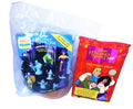 Hunchback Mystery Toy & Trading Cards, Gift Ideas, Retro Gifts, Toys, Disney, Hunchback of Notre Dame