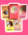 Sweet Valley Box Sets - Choose One