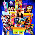 LARGE 90's Mystery Box! Nostalgic gift, Birthday boxes, Mystery box, 90's fan, Vintage toys, Retro 90s gift