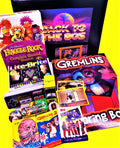 80's Trends Mystery Box! Nostalgic gift, Birthday boxes, Mystery box, 80's fan