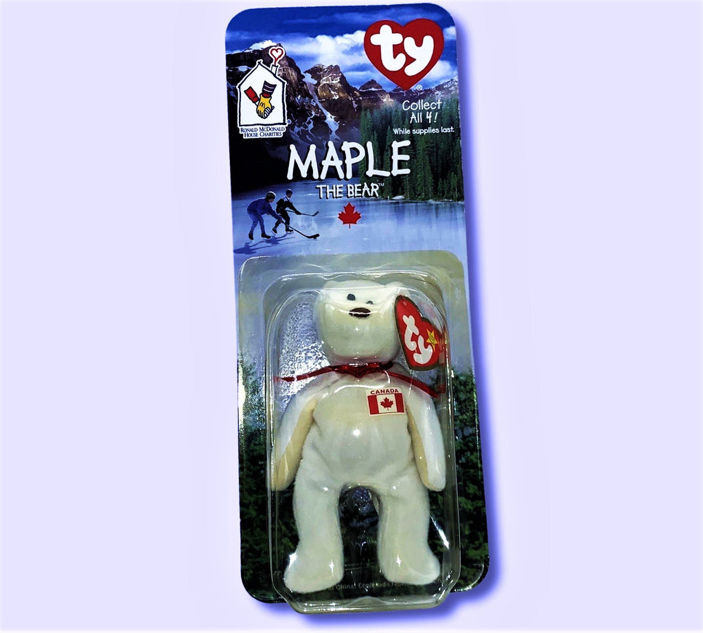 Ty Beanie Babies Gifts 1999 Sealed, Choose ONE