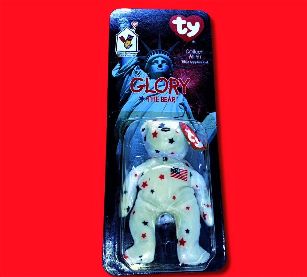 Ty Beanie Babies Gifts 1999 Sealed, Choose ONE