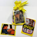 Bingo Movie Trading Card Pack (1 Pack of 10 Cards)