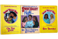 Sweet Valley Hardcover Editions, Choose a Sweet Valley High book by Francine Pascal