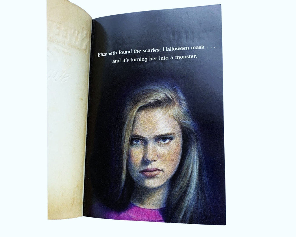 Sweet Valley Twins Super Chillers - Choose a Book by Francine Pascal