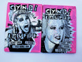 Cyndi Lauper One Pack (1985)
