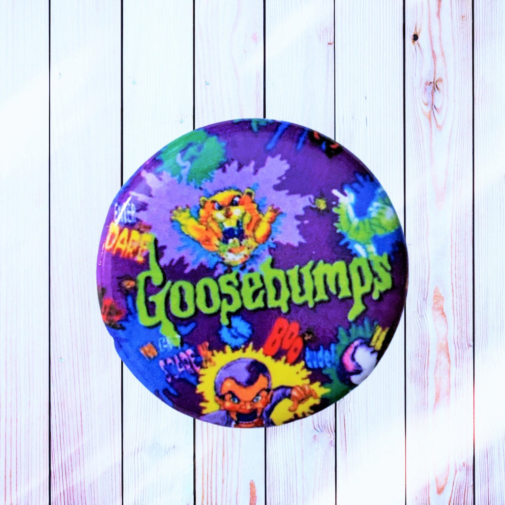 90s Style Buttons, Choose One Pinback button, 90s gift ideas, y2k, 90s pins, Scream