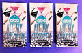 All My Children Trading Card Pack (1 Pack of 10 Cards) 1991