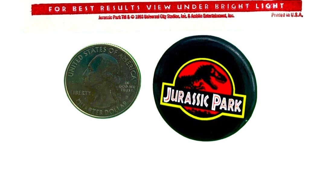 80's Buttons - Pick Your Favorites (1.25 inch) Party Favors, 80s Shows