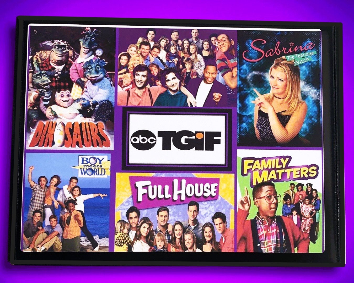 Perfect Strangers Collections - Choose Your Treasure