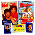 Perfect Strangers Collections - Choose Your Treasure