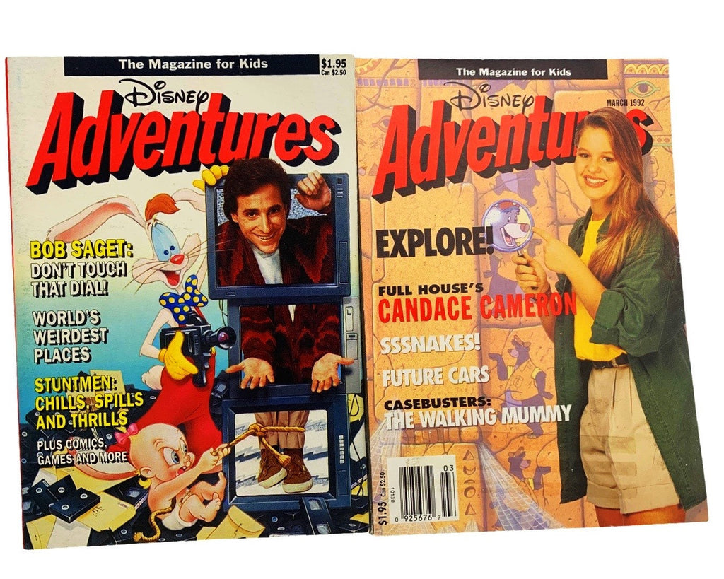 Full House Collection - Choose Your Treasure