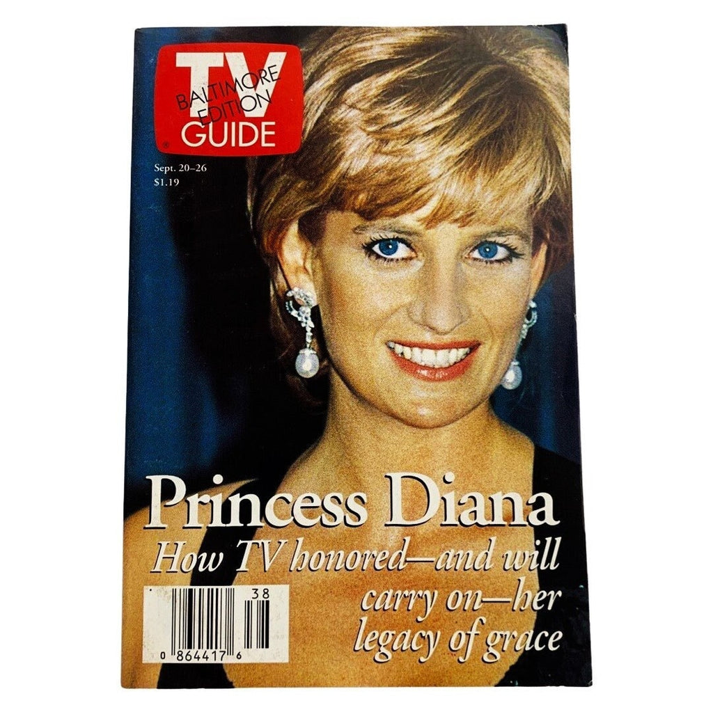 Princess Diana Collections - Choose One, Magazine, Book or Trading Card Pack, Princess of Wales, King Charles, Prince William, Prince Harry