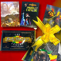 Bob Marley Trading Pack (1995)