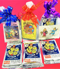 Berenstain Bears - One Sealed Trading Card Pack (1992)