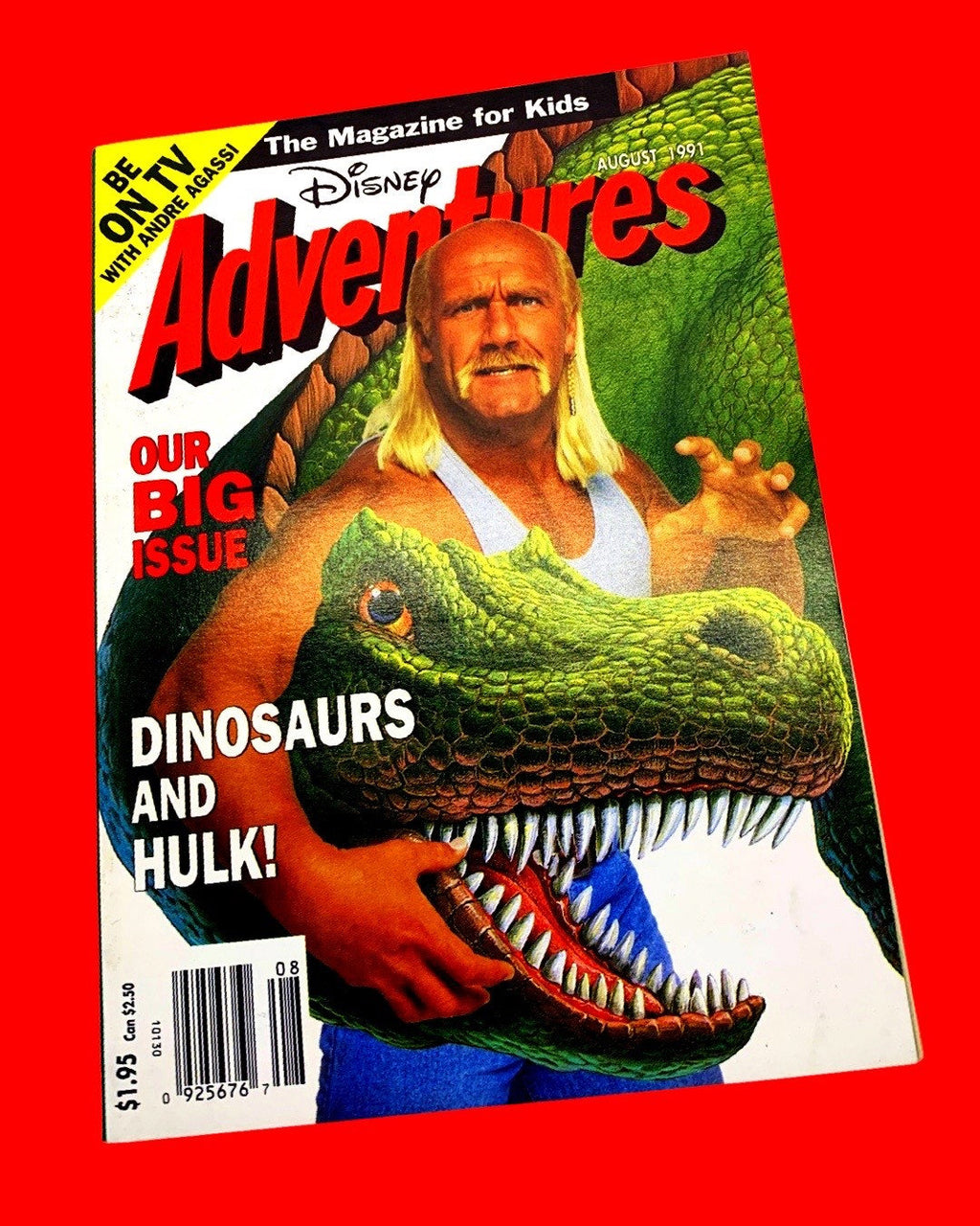 Wrestling Collection - Choose a Treasure