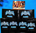 Power Rangers - One Trading Card Pack of 6 Cards (1995)