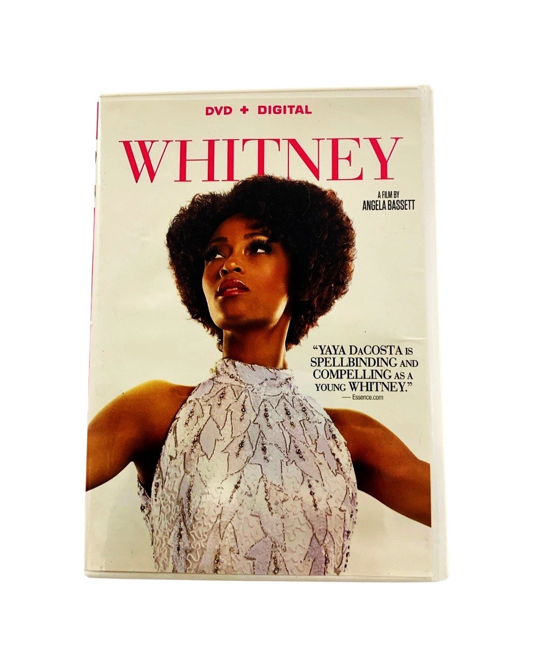 Whitney Houston Collections - Choose a Treasure