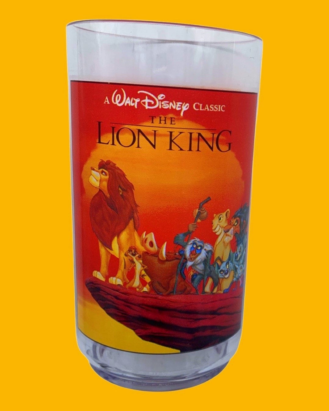 Lion King Collectibles - Choose a Treasure