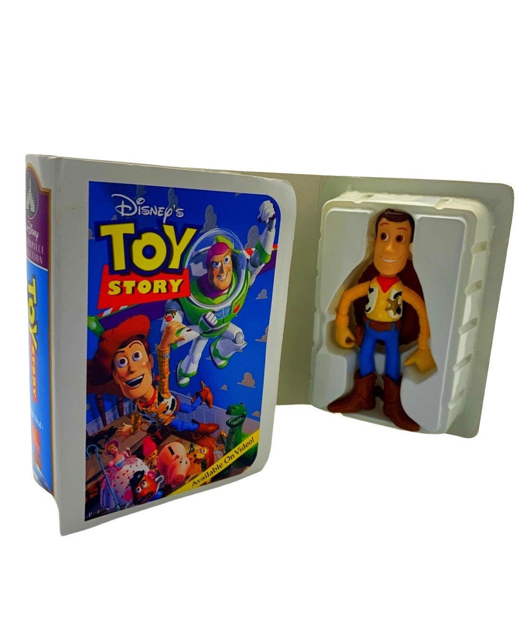 Toy Story Collections - Choose a Treasure