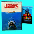 Jaws Collections - Choose a Treasure