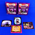 Charlie & the Chocolate Factory Mini Movie Card Pack