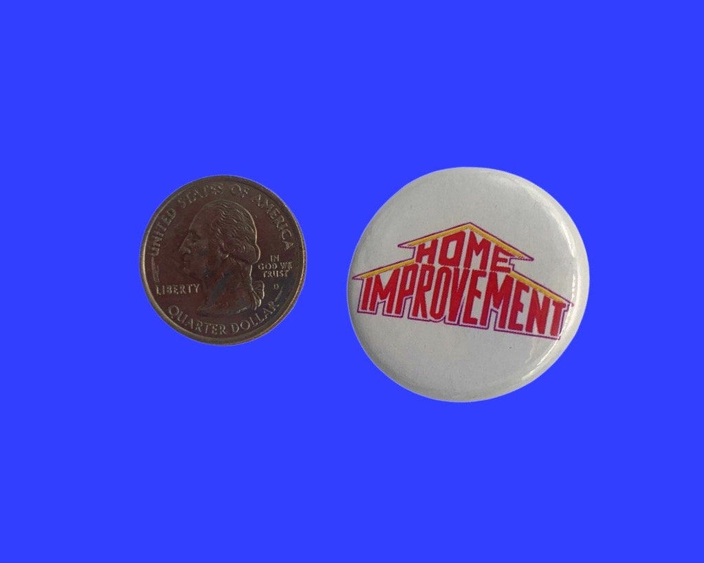 Home Improvement Collections - Choose a Treasure (Tim Allen, JTT)