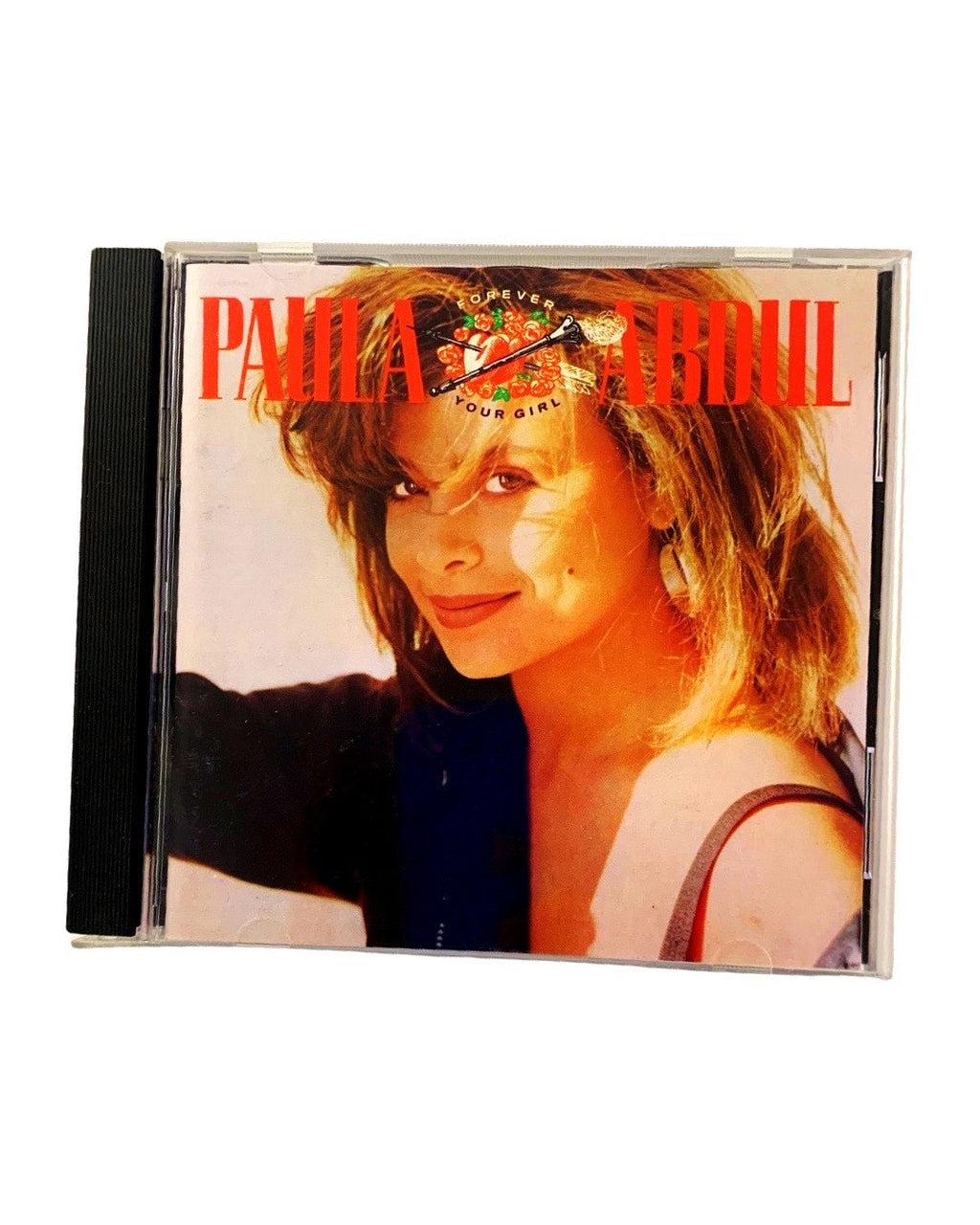 Paula Abdul Collections - Choose a Treasure