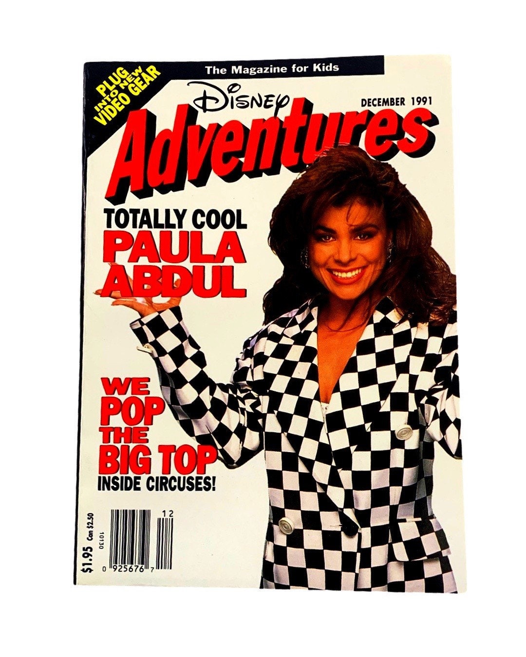Paula Abdul Collections - Choose a Treasure