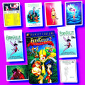 FernGully Collections - Choose a Treasure