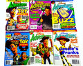 Toy Story Collections - Choose a Treasure