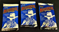 Maverick The Movie Trading Card Pack (1 Pack of 8 Cards)