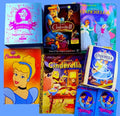 Cinderella Collections - Choose a Treasure