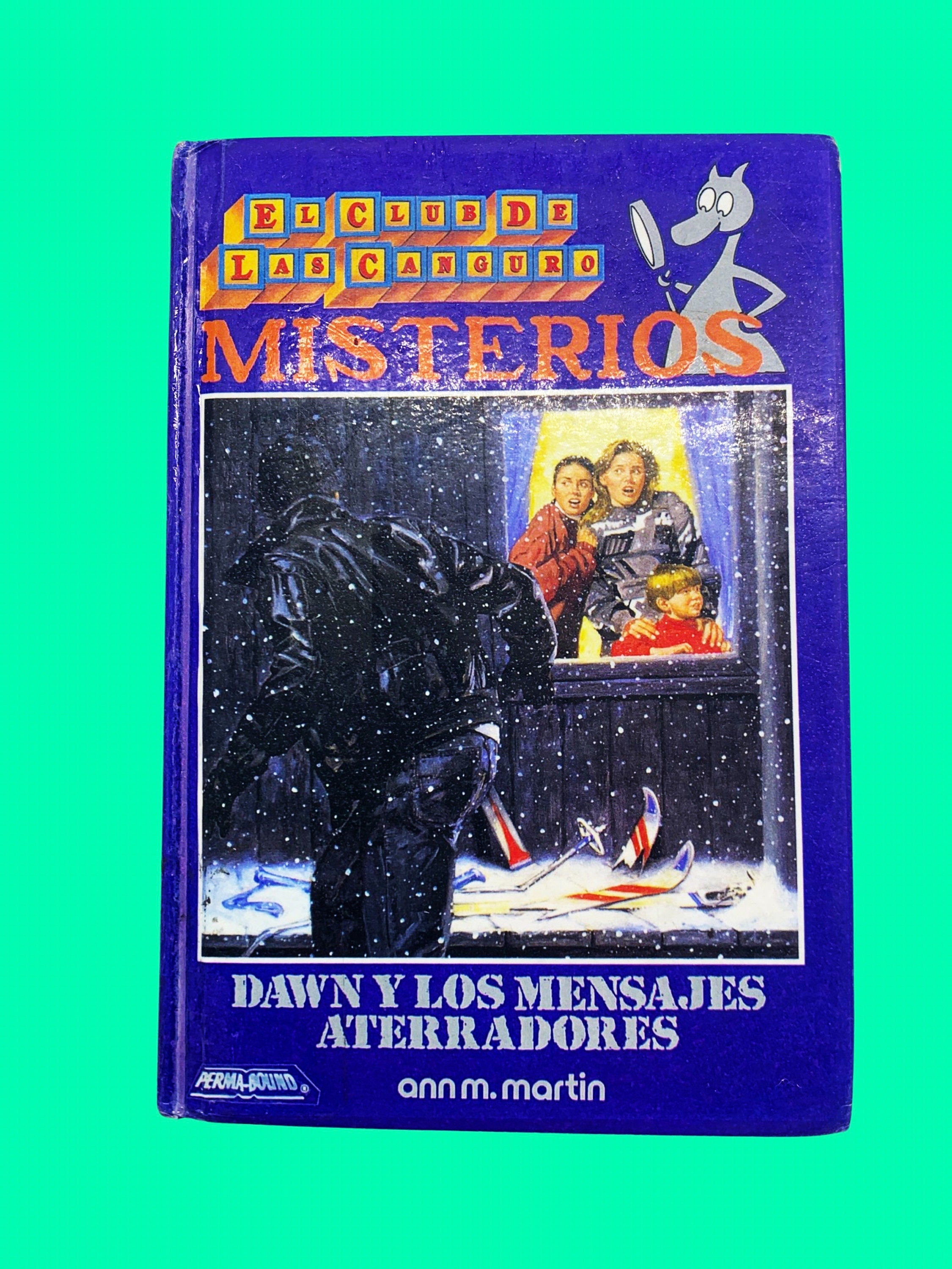 Babysitters Club Super Mysteries - Choose a Title