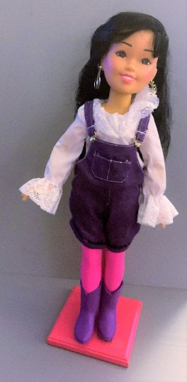 Baby-Sitter Club 18" Kenner Dolls (1993)