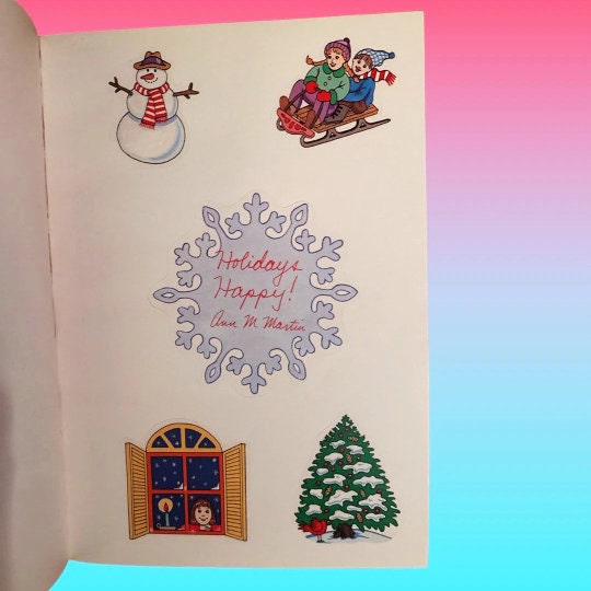 Little Sister #61 to 122 - Choose a Book