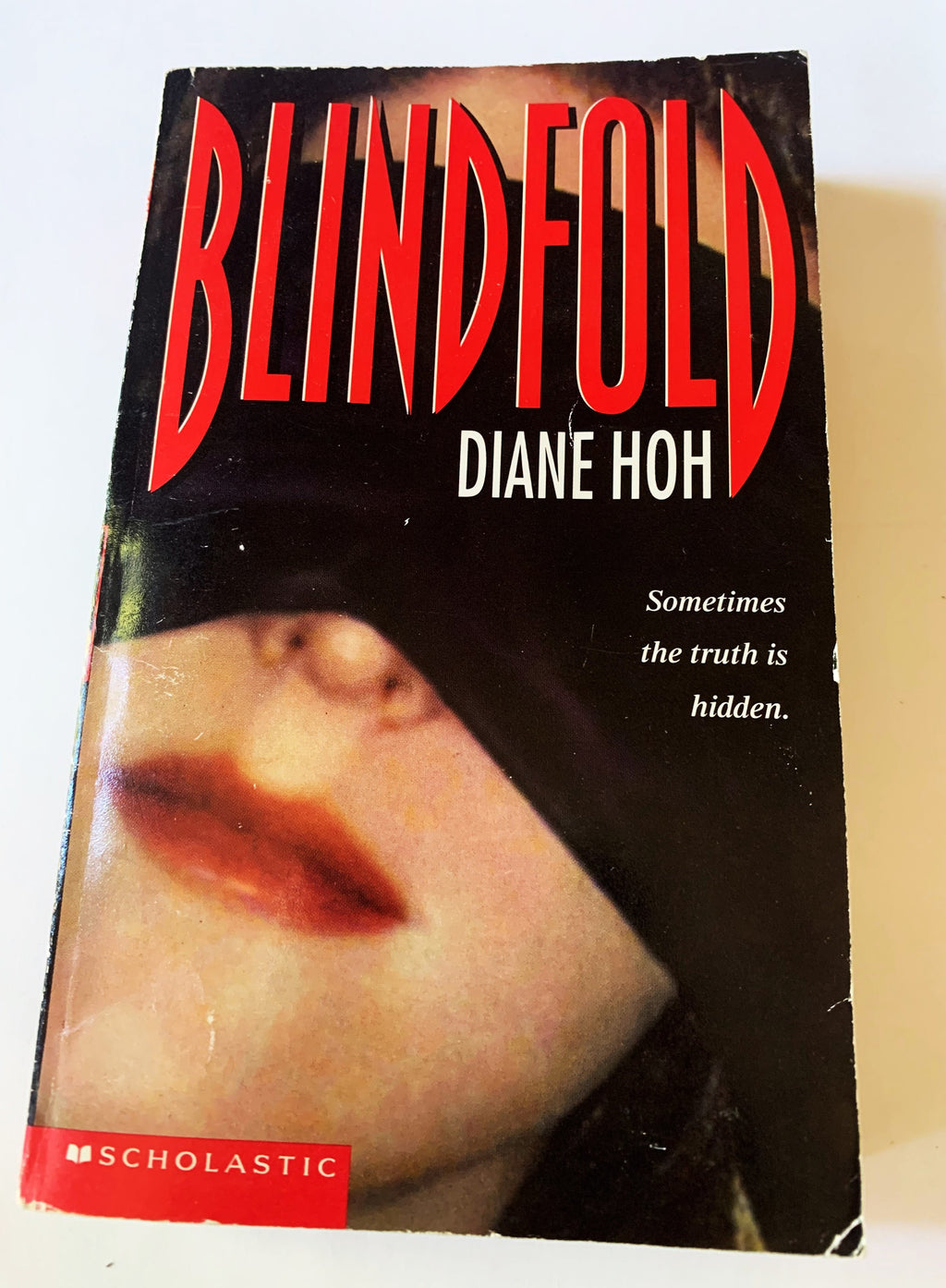 Diane Hoh books - Choose a Book