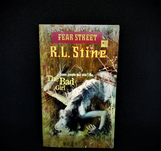 Fear Street - Choose a Book