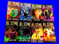 Fear Street (Simon Pulse Editions) - Choose a Book