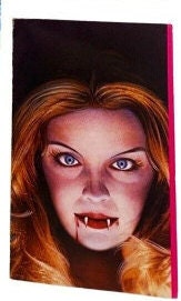 Goodnight Kiss Collection - Choose a book by R.L. Stine