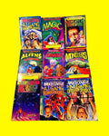 Bruce Coville Collection - Choose a Book
