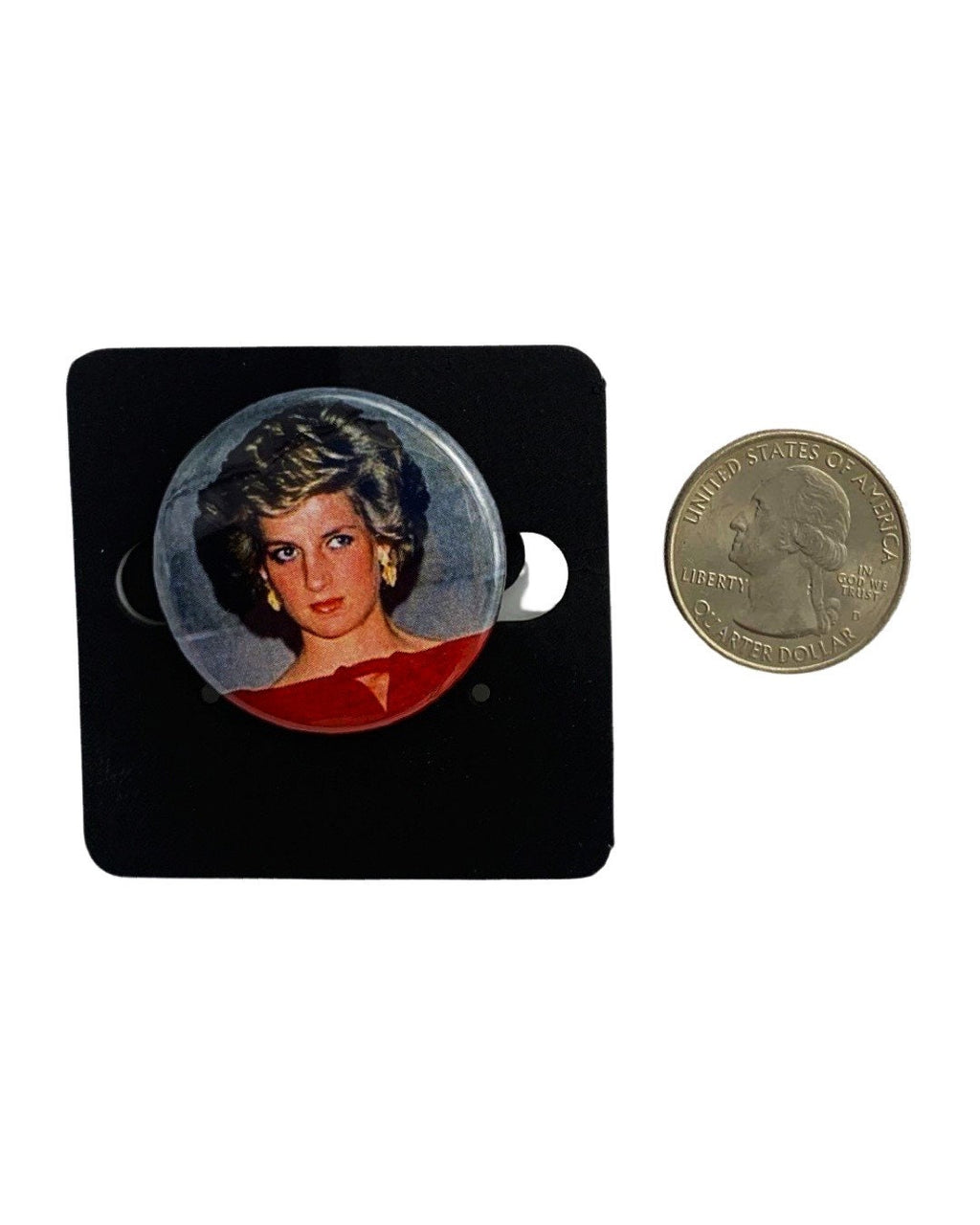 Scream Button & Sticker (Nostalgia, Favors, Retro Gifts, Party Favors, Bday Gifts)
