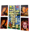 Fear Street Extra Inserts (Authentic) 90's - Choose Your Insert