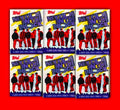 NKOTB Trading Card Pack, New Kids on The Block 1989 Topps NKOTB trading cards, 90s gifts