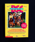 BSC Movie Paperback Book (1995 Edition)