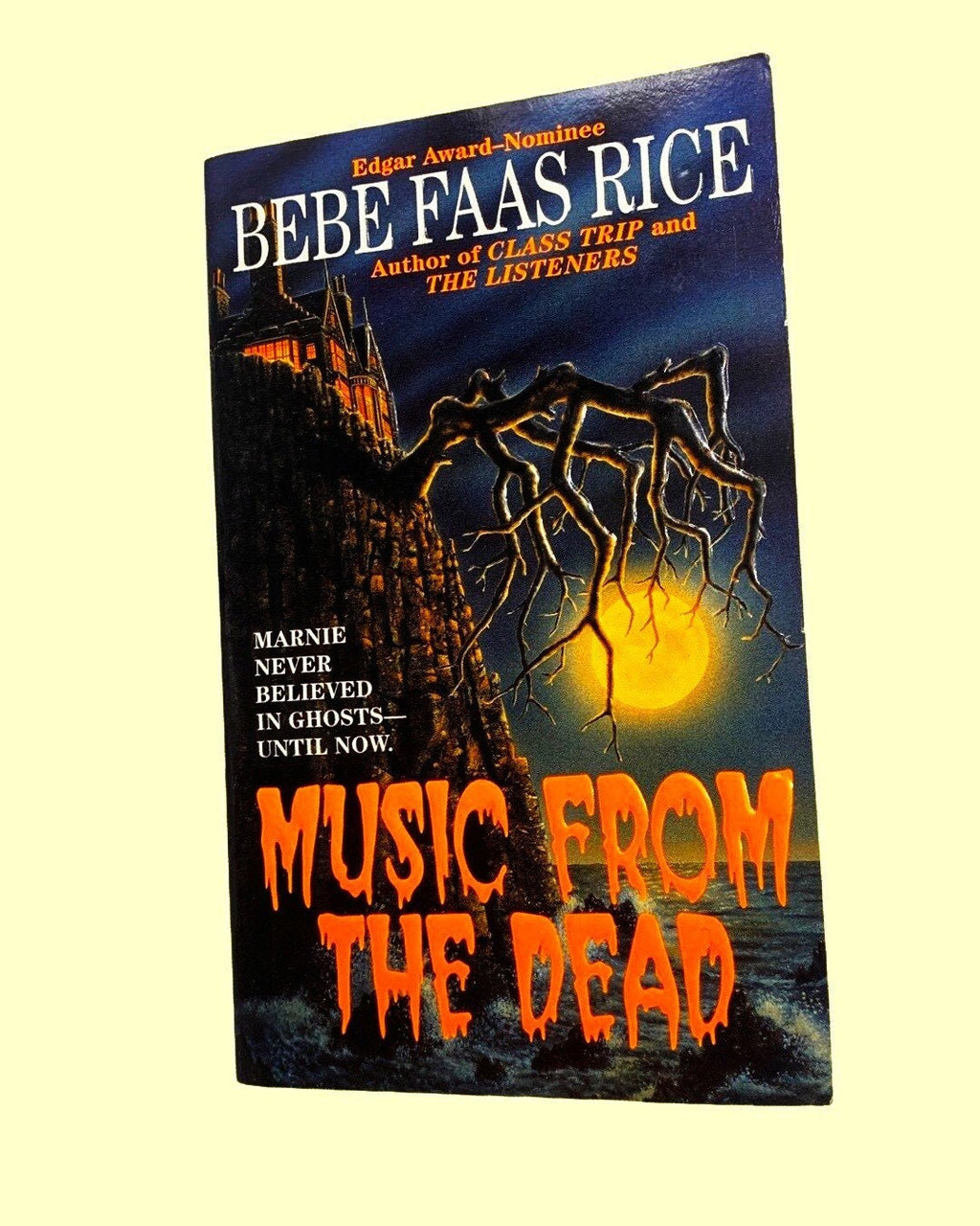 Bebe Faas Rice Collection - Choose a Book