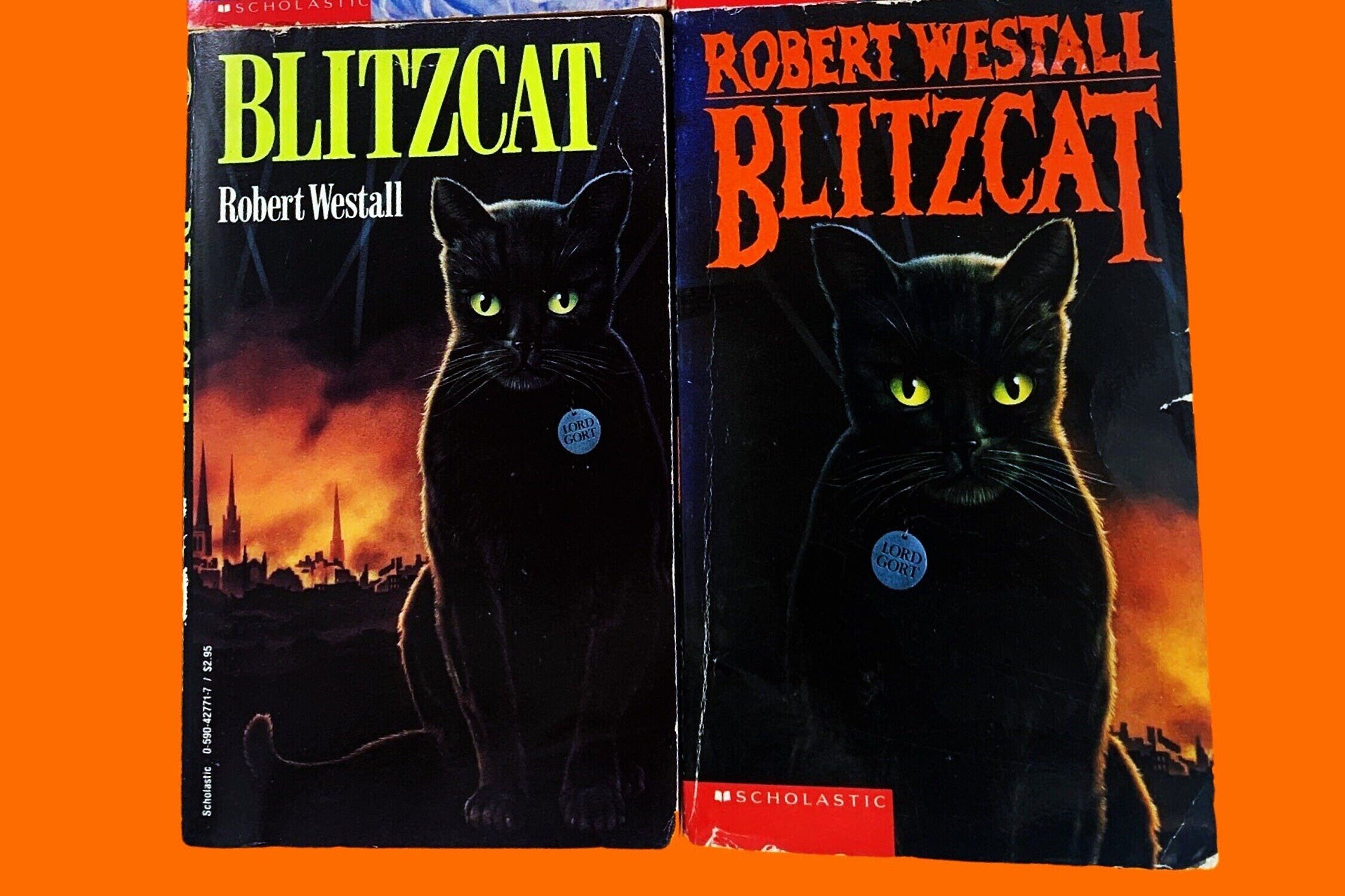 Robert Westall Collection - Choose a Book