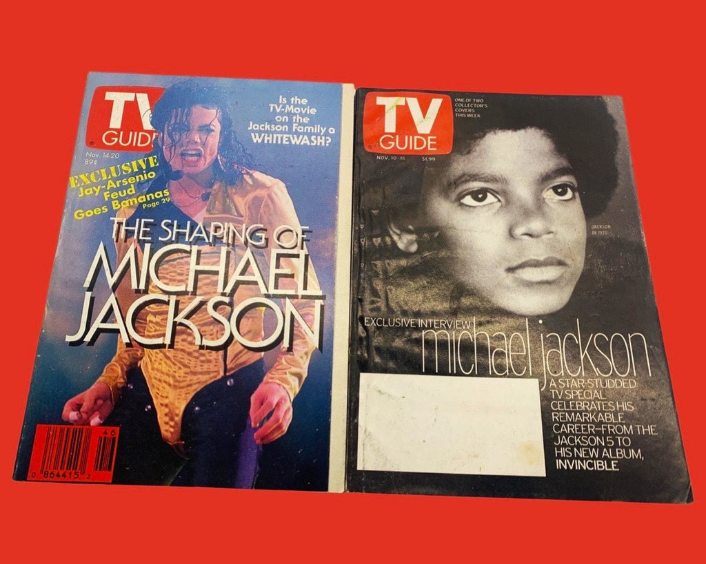 Michael Jackson - Choose a Treasure