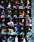 Backstreet Boys Card Collection (2000) Choose your Favorite Card