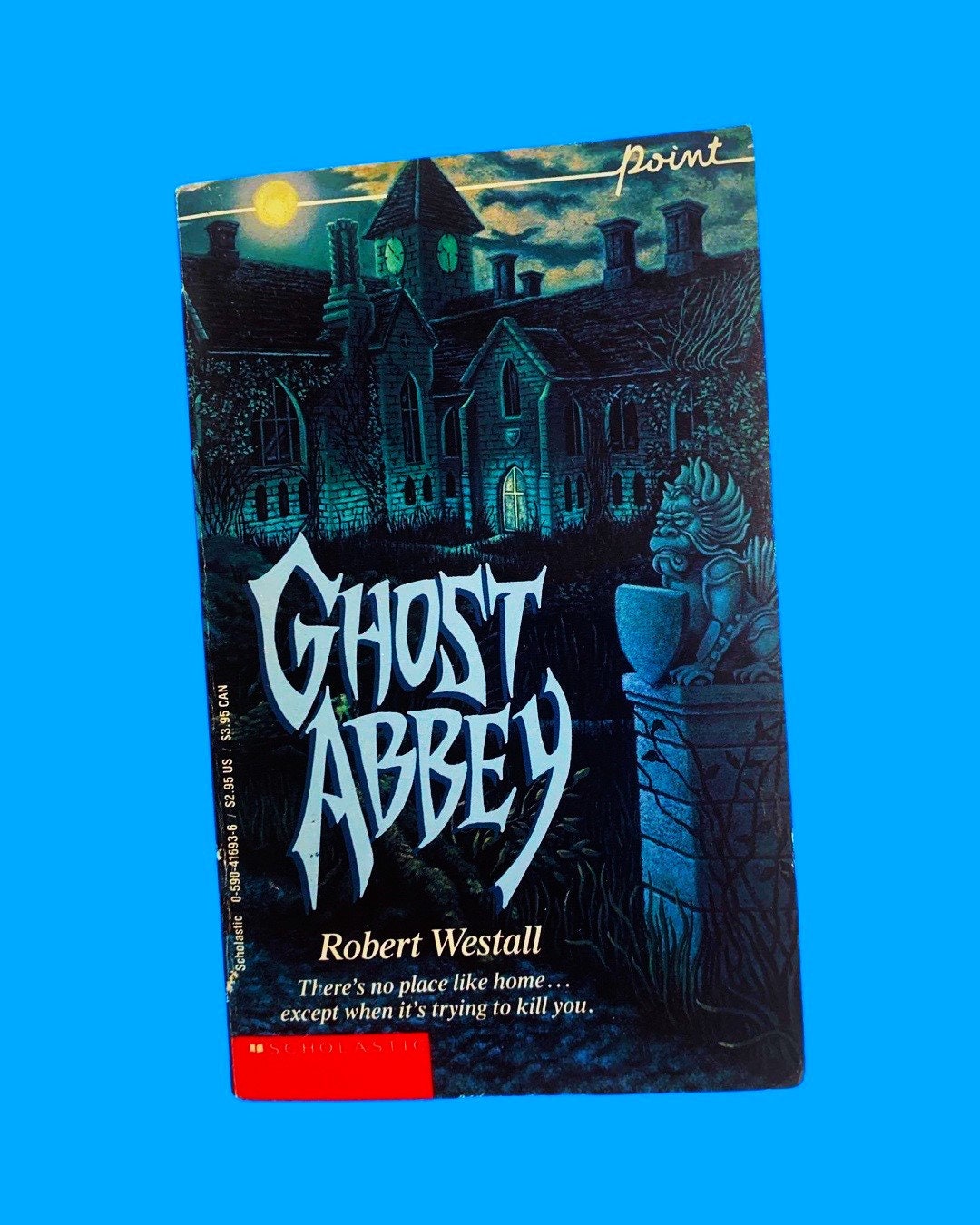 Robert Westall Collection - Choose a Book